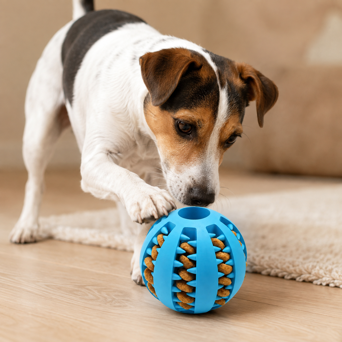 Accessoires pour chien Image